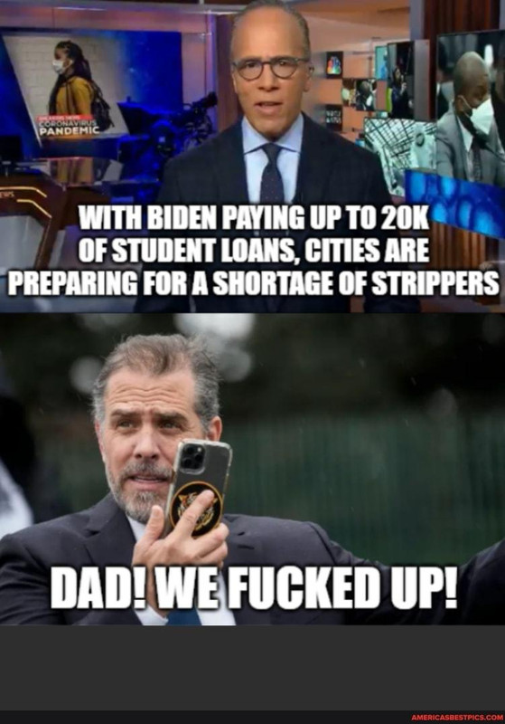 Dad we fucked up