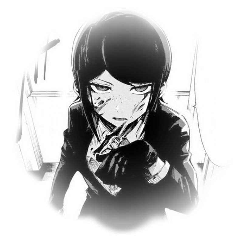 mukuro ikusaba