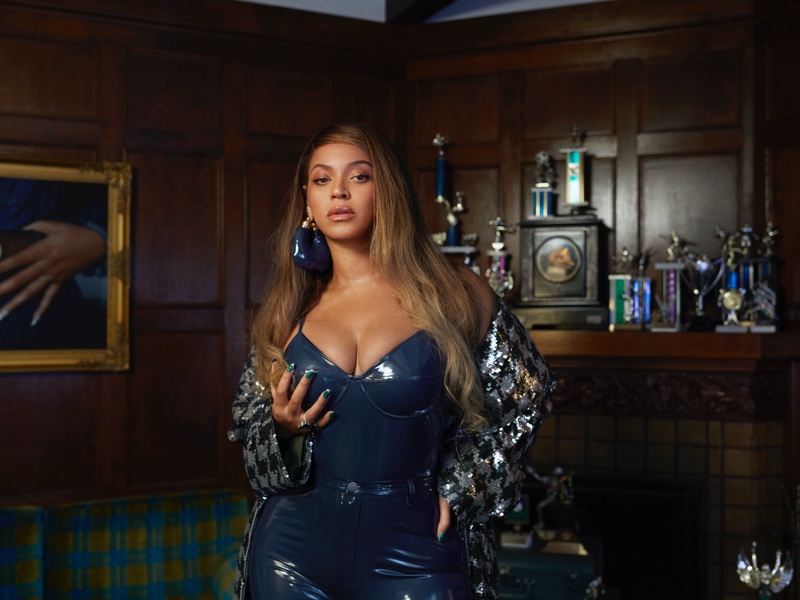 Halls of Ivy, Beyoncé nella campagna del nuovo drop adidas X Ivy Park Halls of Ivy, Beyoncé nella campagna del nuovo drop adidas X Ivy Park