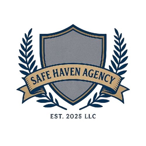 SafeHaven Agency