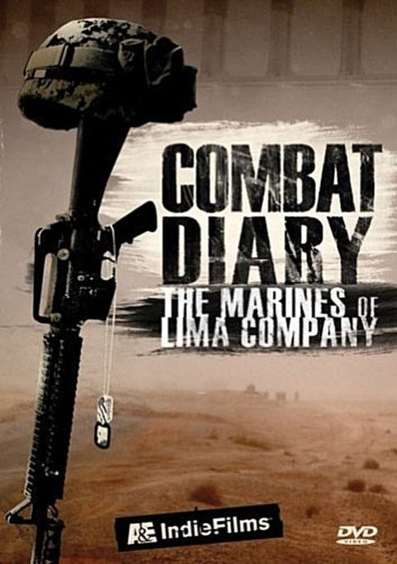 Combat.Diary