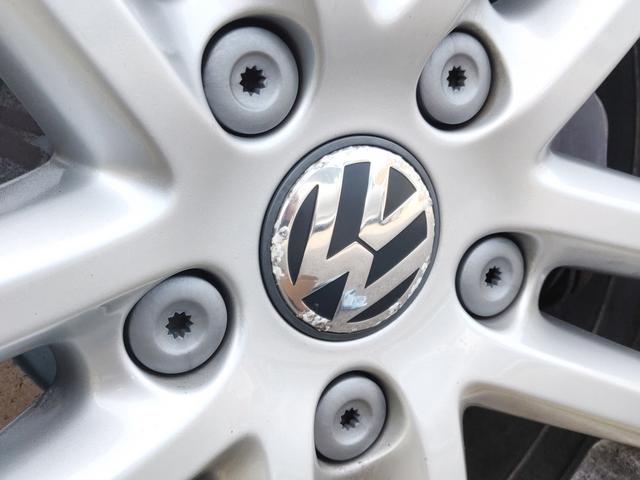thumbnail image 2 of 20x Grey Wheel Nut Bolt Covers – VW Transporter T5 Touareg Amarok 2003-2019, Plastrem 2 of 5