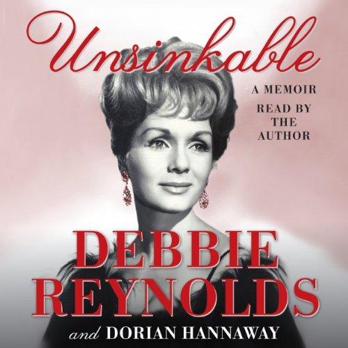A Memoir - Debbie Reynolds