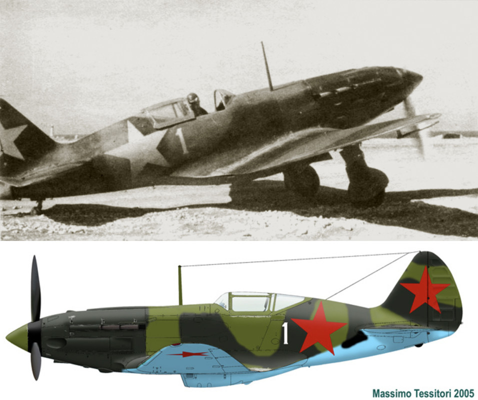 Mikoyan-Gurevich-MiG-3-62IAP-VVS-ChF-Black-Sea-fleet-unit-no-1-0A