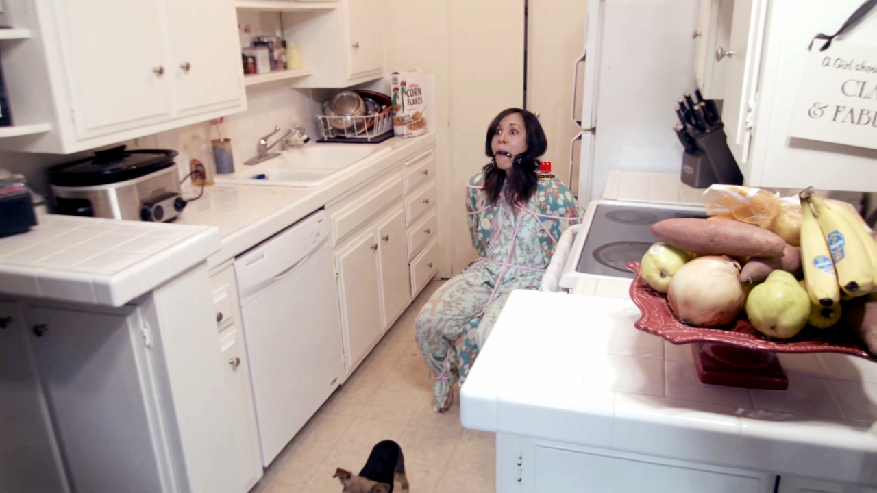 Sachie Alessio Bats Episode 1 Mouth Stuff