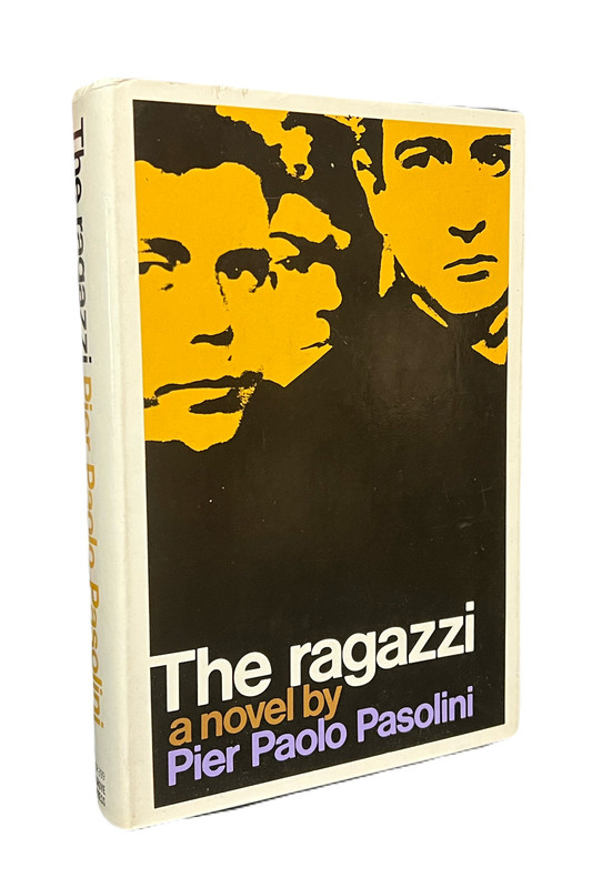 Image for The Ragazzi The Ragazzi