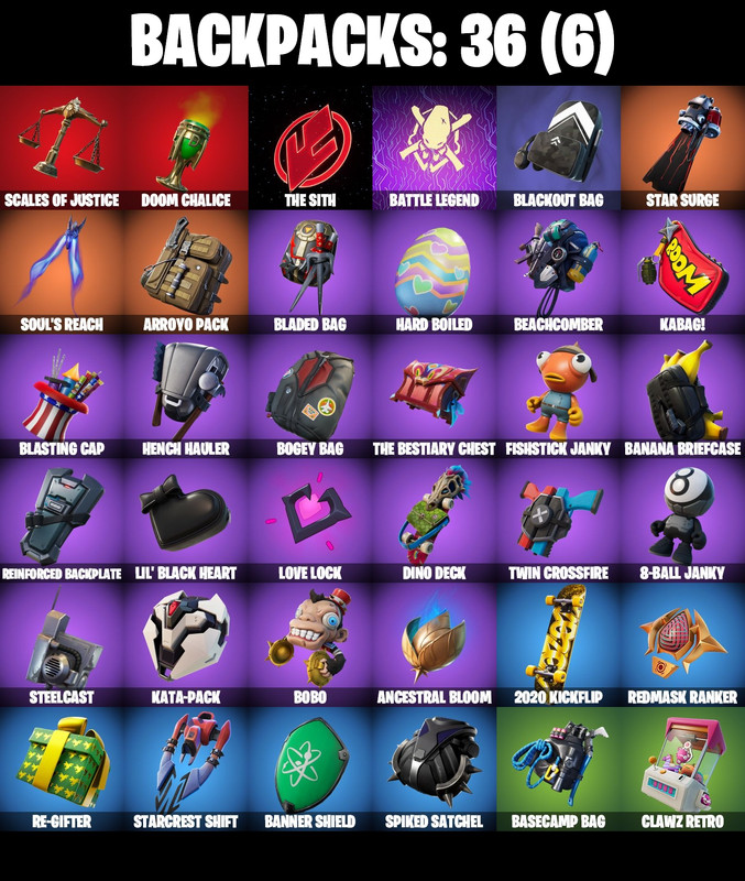 backpacks comp