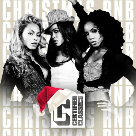 VA - Certified R&B Christmas Classics (2022)