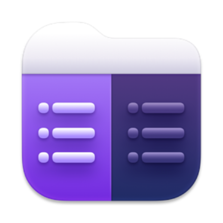 Commander One PRO 3.2 macOS