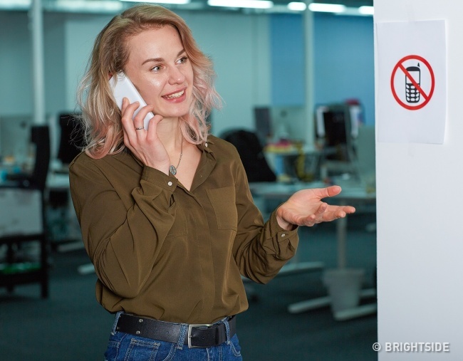 Tanda seorang psikopat