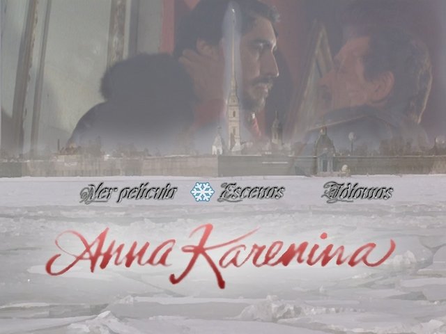 1 - Anna Karenina [DVD9 Full][Pal][Cast/Ing][Drama][1997]