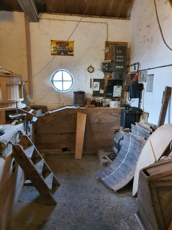 Pieter Zuijkerbuijk, Vogelzicht 07 (Maalderij) Kuitaart 23-04-20