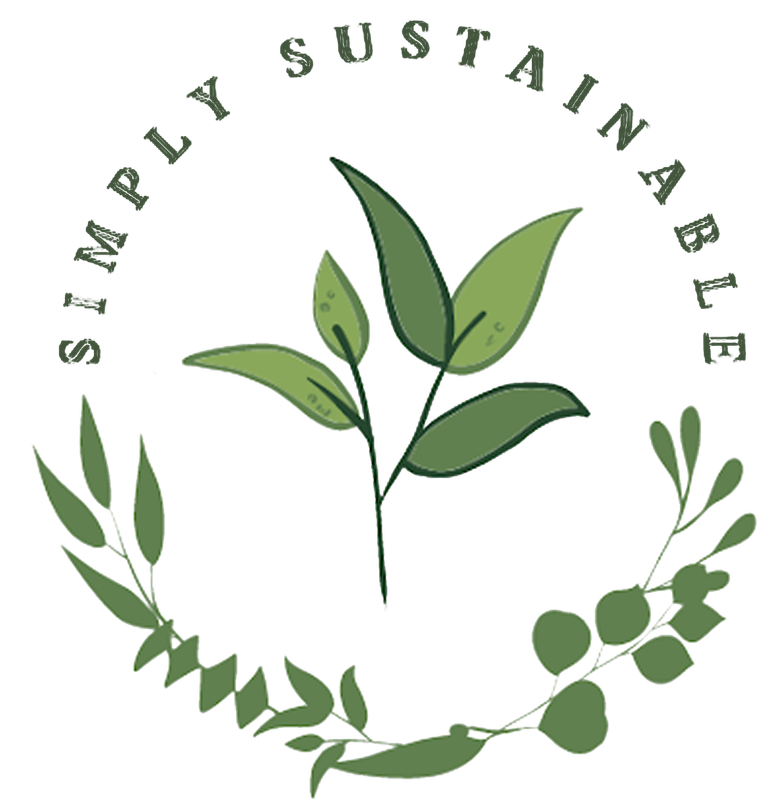 Simply Sustianable