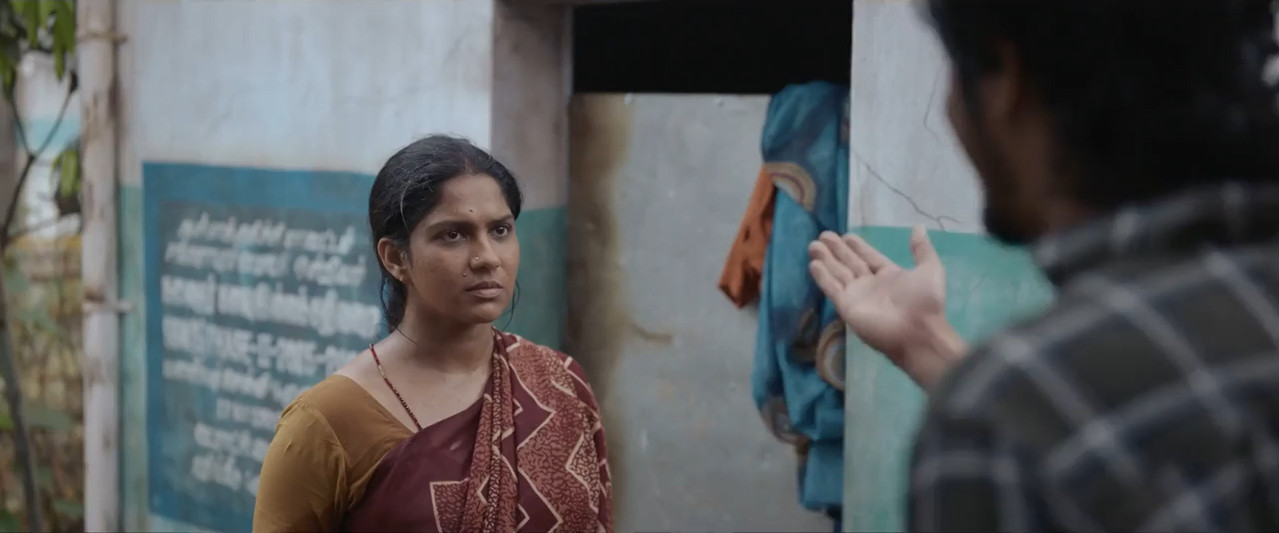Nooru Saami 2026 WebRip [Tamil] 480p 720p ESub Screenshot