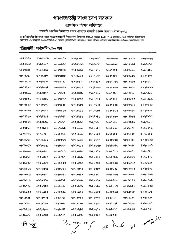 Primary-MCQ-Exam-Result-2026-PDF-181