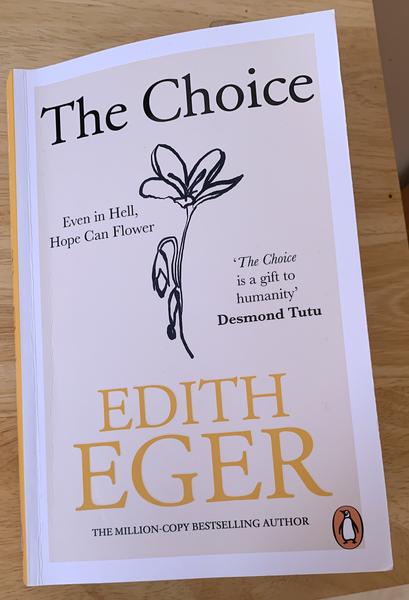 The-Choice