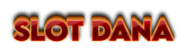 SLOT DANA logo