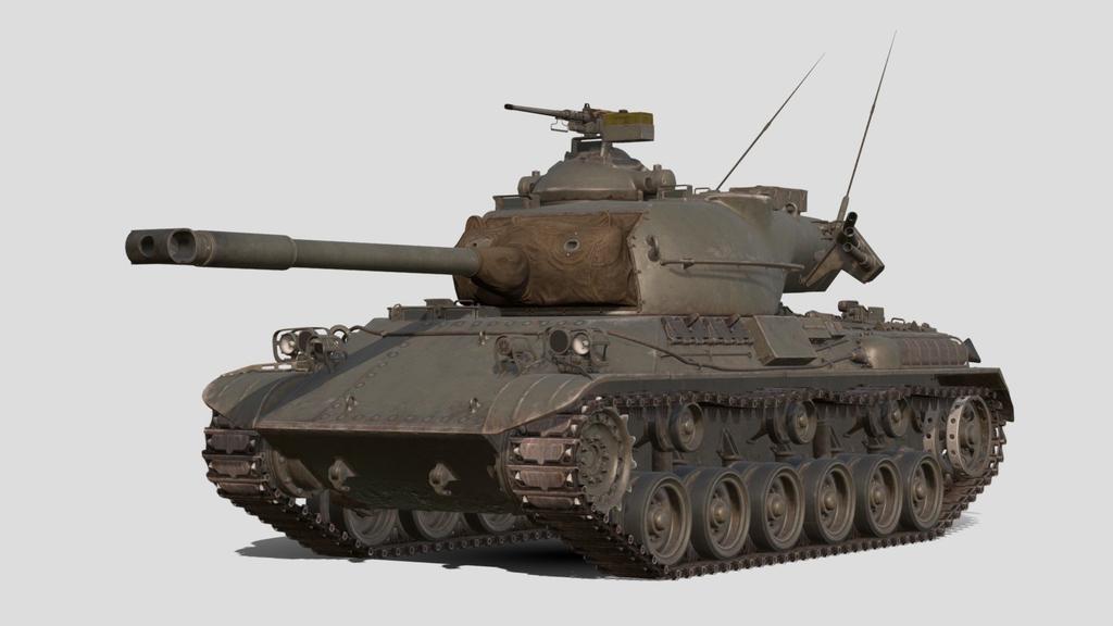 Mitsubishi Type 61 88d338ae075a4b6c82e2b80cd7db2389