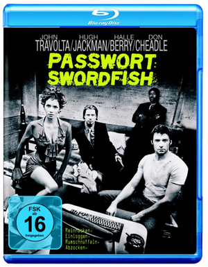 Codice Swordfish (2001) HDRip 720p AC3 5.1 iTA ENG SUBS