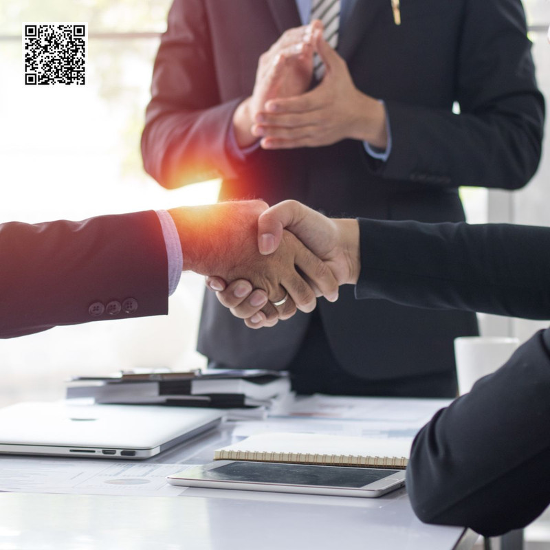 How to Prepare Business Taxes for Partnerships