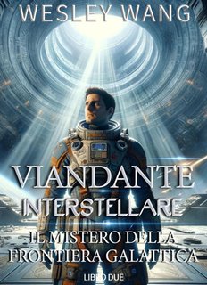 Wesley Wang - Viandante Interstellare Vol. 2. Il mistero della Frontiera Galattica (2024) EPUB