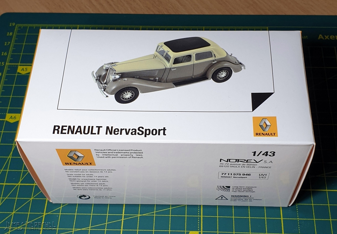 Renault Nervasport (10) Nor