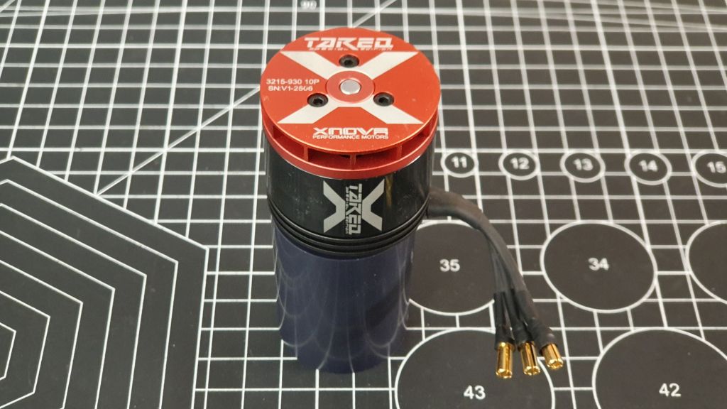 Xnova TAREQ Special Edition 3215 930k V (2)