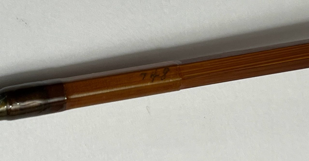 Early Orvis Battenkill - middle 1940's - The Classic Fly Rod Forum