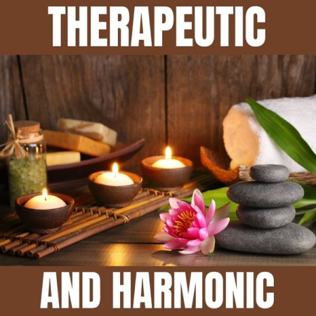 Mental Relaxation - Therapeutic and Harmonic (2021)