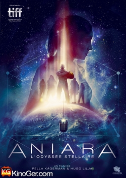 Aniara (2018)
