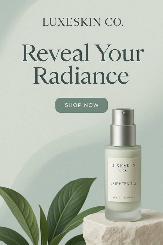 LuxeSkin Co
