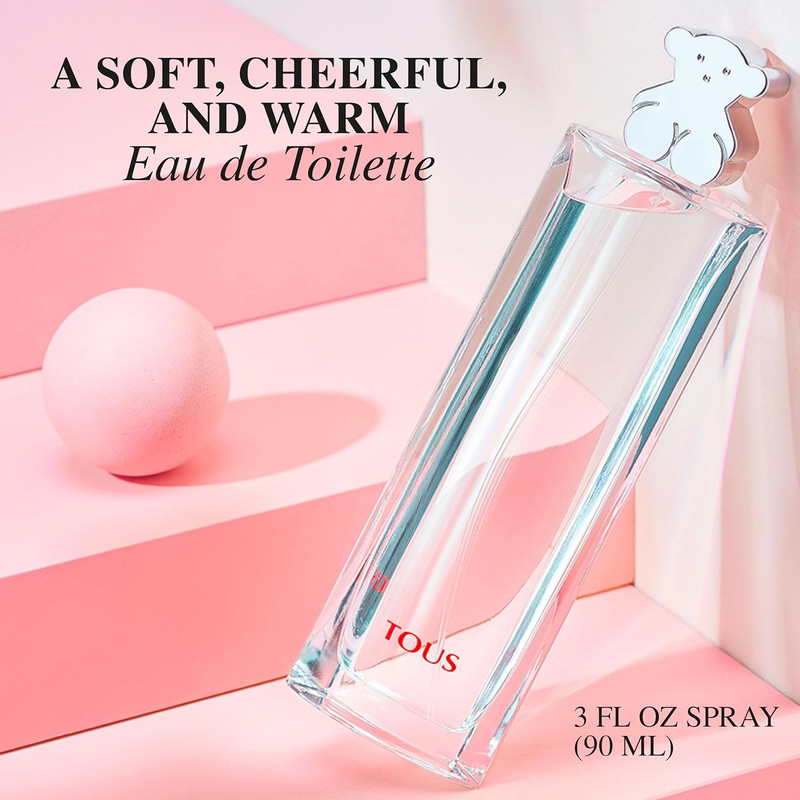 Tous Eau de Toilette