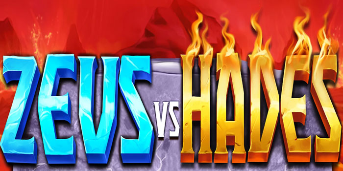 Cara Ampuh Menang Slot Zeus vs Hades di Situs Sedaptoto