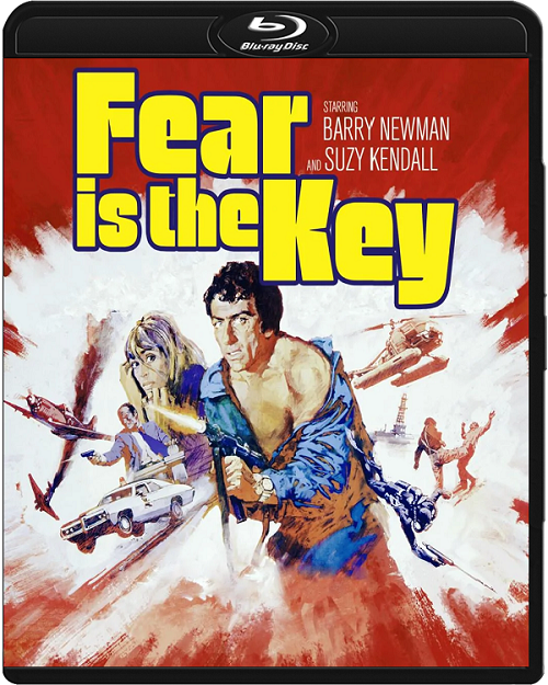 Siła strachu / Fear Is the Key (1972) MULTi.REMUX.1080p.BluRay.AVC.FLAC2.0-DENDA / LEKTOR i NAPISY PL