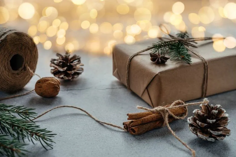 Upcycling for Gifting and Celebrations