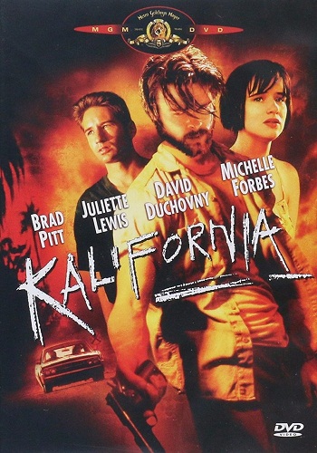 Kalifornia [1993][DVD R1][Subtitulado]
