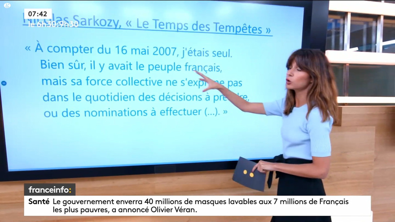 23 July - 05.29.00 - 9h30. Entre JT, chroniques, invités et revues de p....ts_snapshot_01.19.24.158