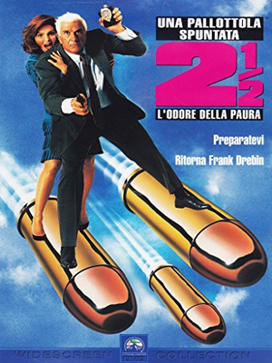 Una pallottola spuntata 2 - L'odore della paura (1991) WebDL 1080p ITA ENG E-AC3 Sub