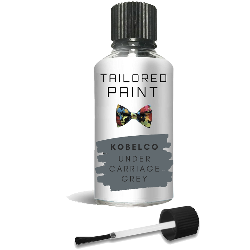 Tractor Touch Up Repair Paint 30ml Every Make/Model Agricultural Machinery - Picture 61 of 141