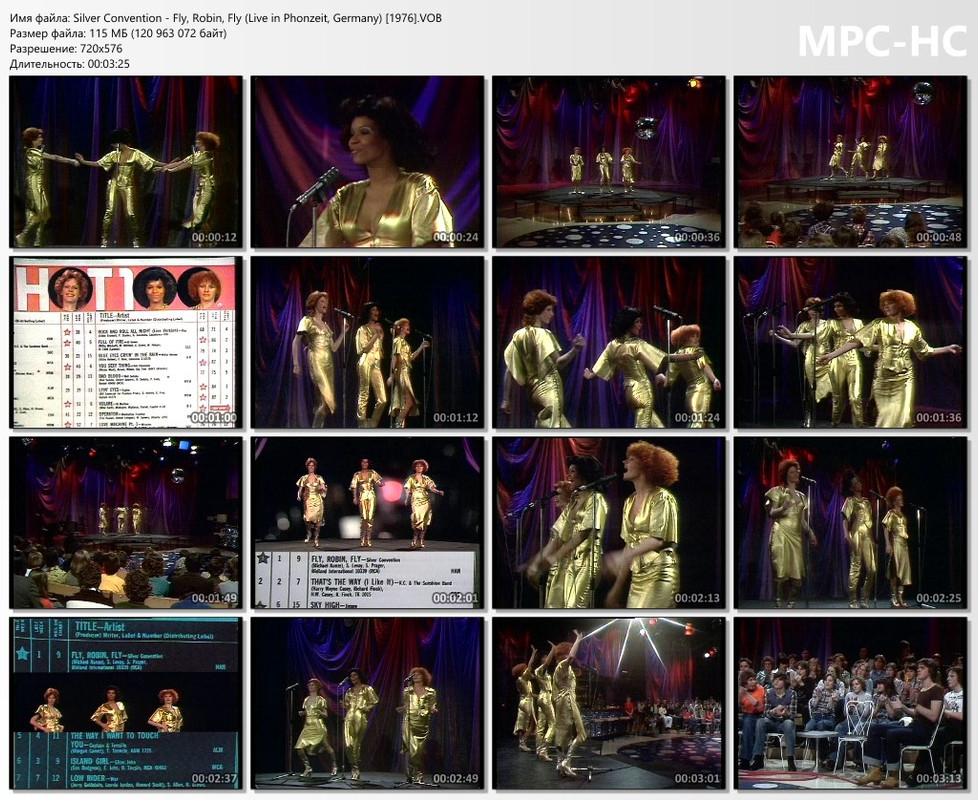 Silver Convention - Fly, Robin, Fly (Live in Phonzeit, Germany) [1976].VOB_thumbs