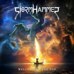 Re: Stormhammer