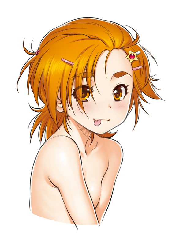 hyuuga-saki-precure-and-1-more-drawn-by-kazuma-muramasa-9eebe0e4f706ce35116094768819a245