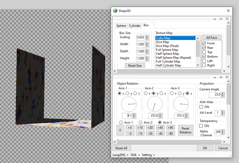 Shape3D (2007-08-24) [Bug Fixed September 2023] - Page 29 - Plugins ...