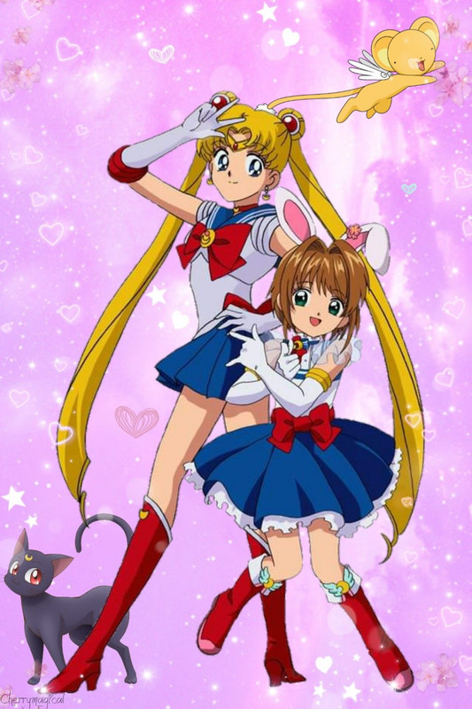 Year of the Rabbit : r/cardcaptorsakura