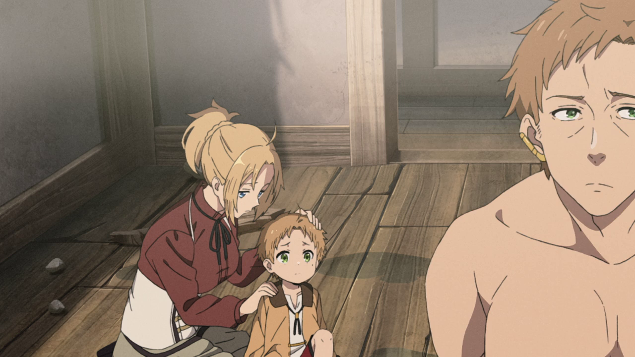 [SubsPlease] Mushoku Tensei - 01 (720p) [8B0550B4].0002