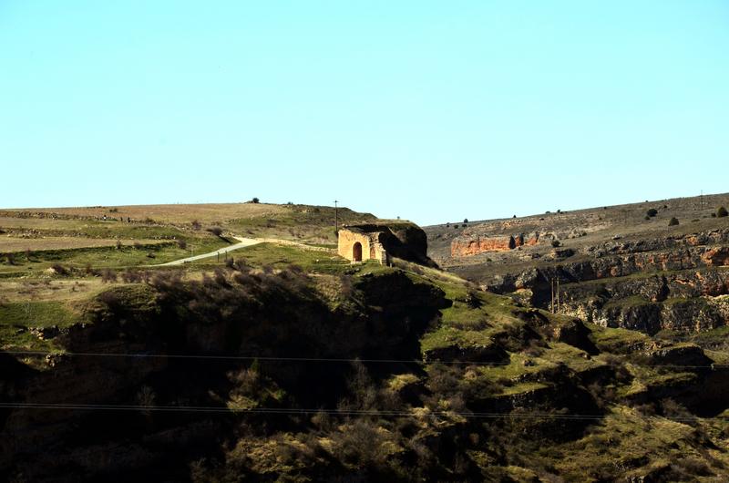 SEPULVEDA-18-3-2017-SEGOVIA - Los pueblos más bonitos de España-2010/2023 (57)