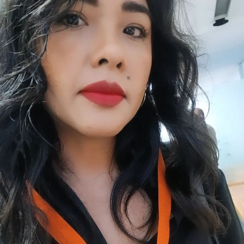 Trayectoria y perfil profesional de Judit Guzmán — imagen 2
