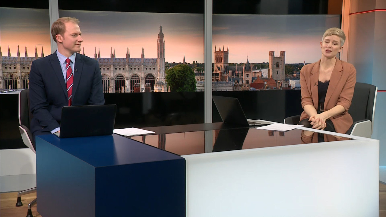 01.26 - 18.00.00 - ITV News Anglia. The latest news and weather from ....ts_snapshot_20.31.644