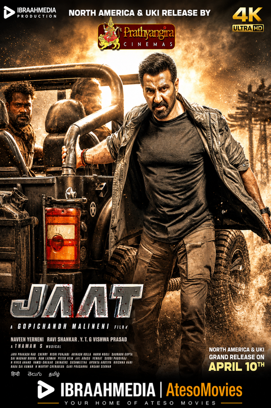 Jaat 2
