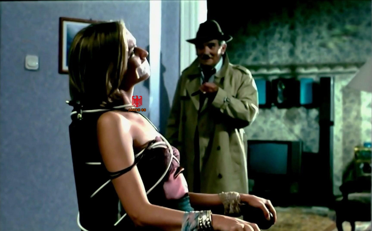 Paulina Mlynarska 4 - Wirus 1996